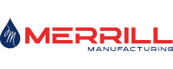 Merrill logo