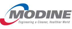 modine-logo Modine Logo